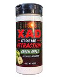 XAD Xtreme Attraction Deer Feed Additive Green Apple