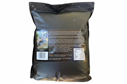 20 LB Bag of XAD Deer Mineral